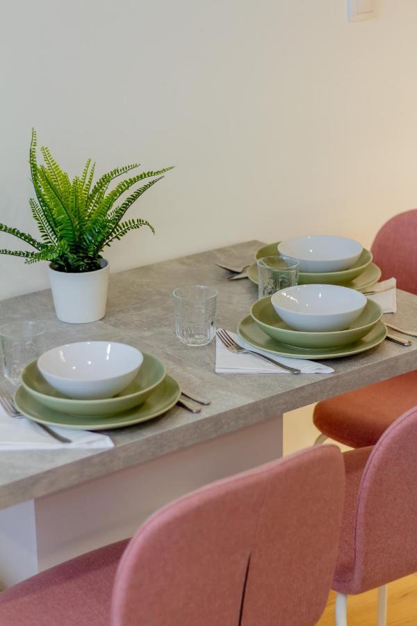 Apartamento Sz33 Sweety A Szondi