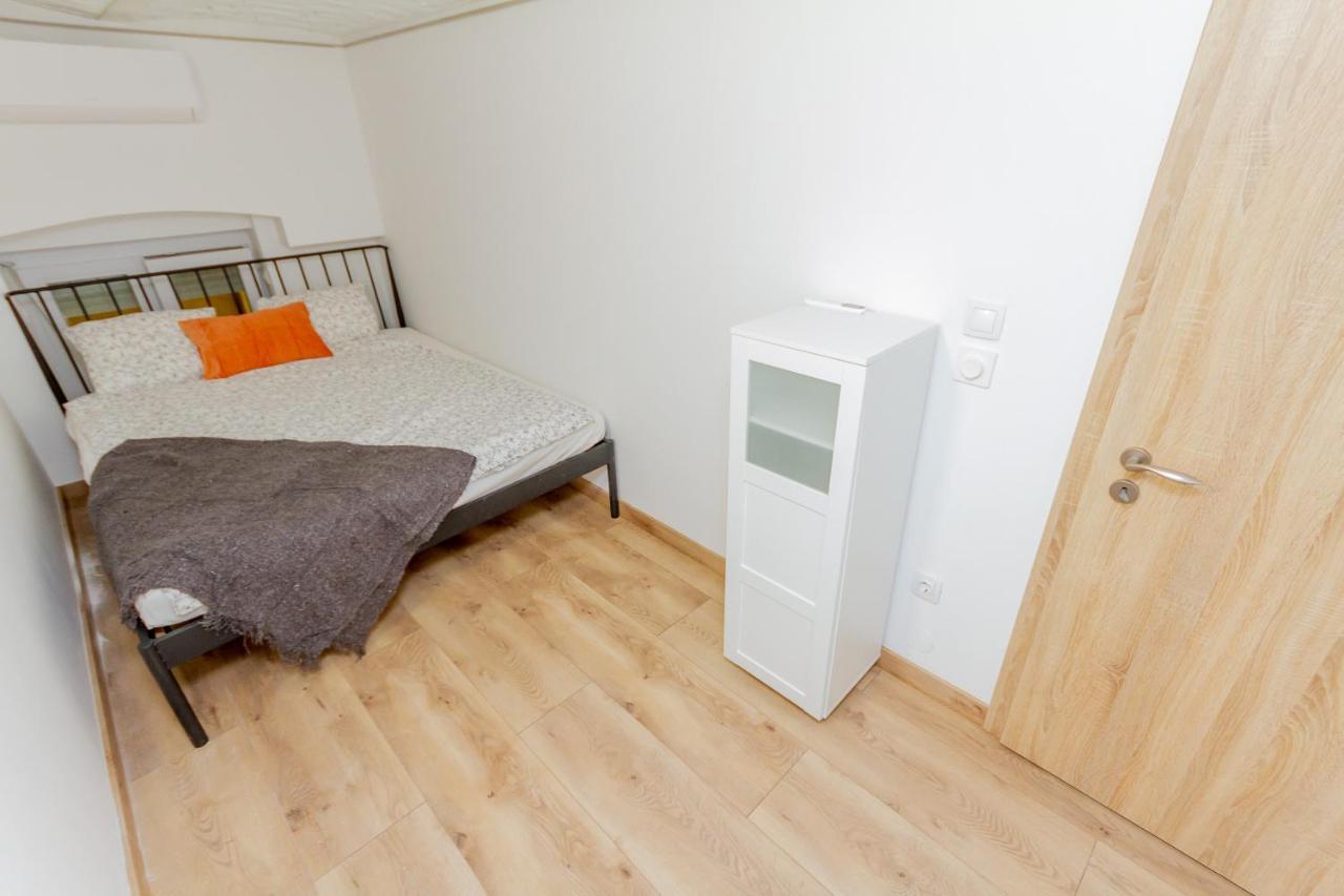 Sz33 Sweety B Szondi Apartamento Budapest