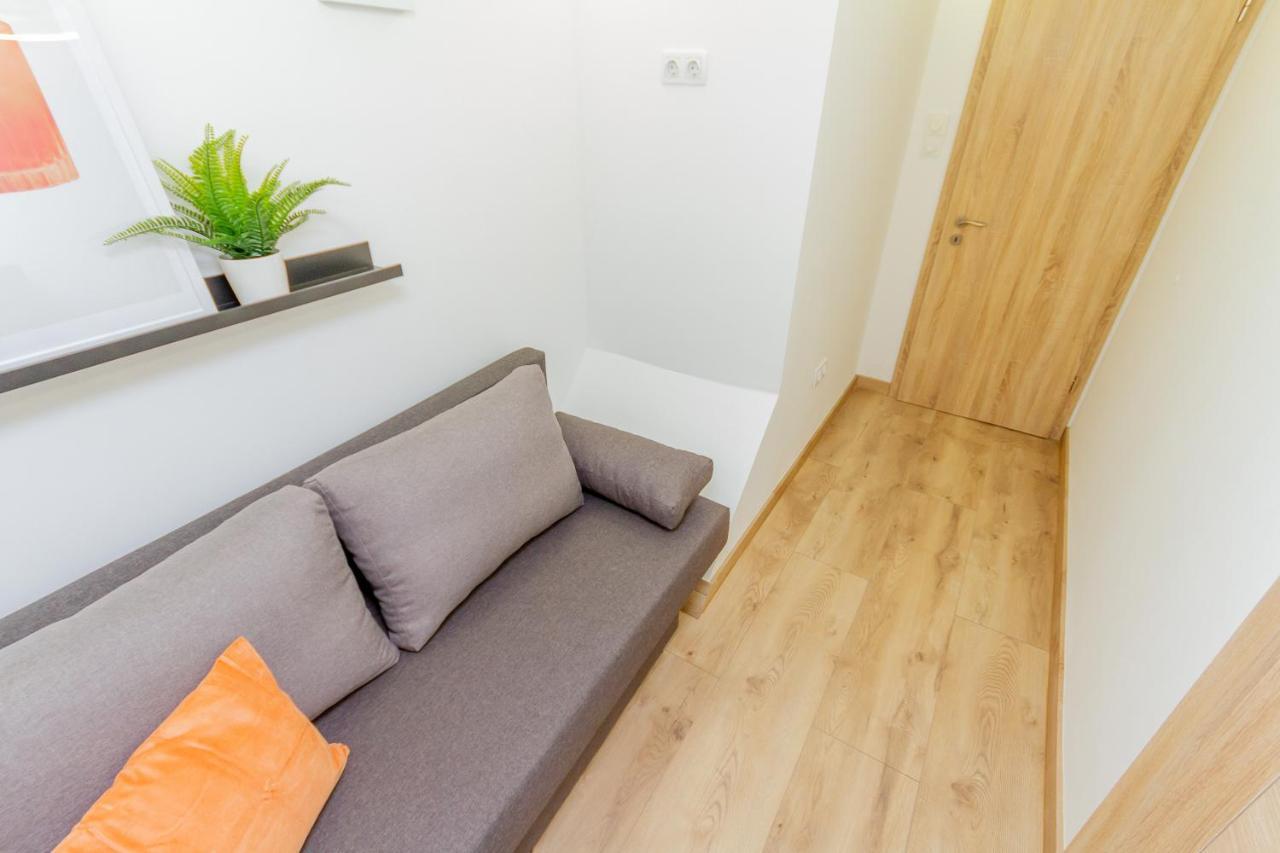 Sz33 Sweety B Szondi Apartamento
