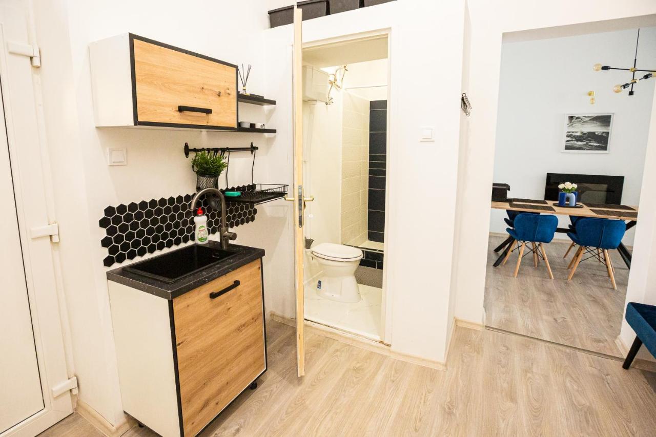 Gaia House Budapest