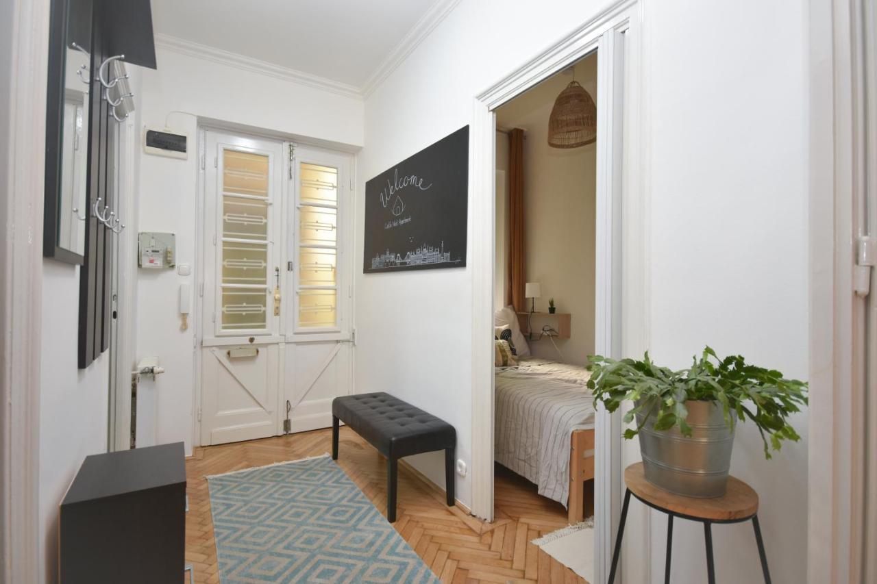 Castle Nest Apartment Budapest