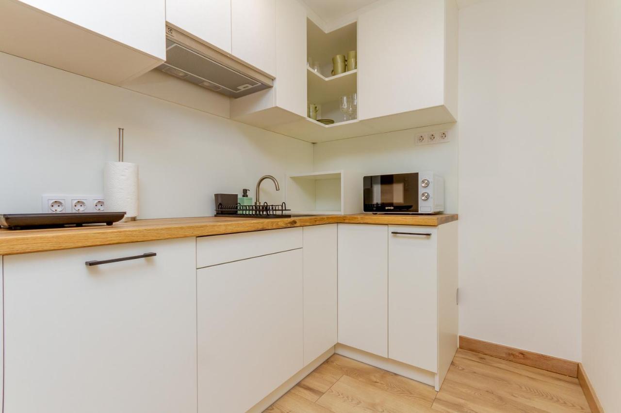 Apartamento Sz33 Sweety A Szondi *