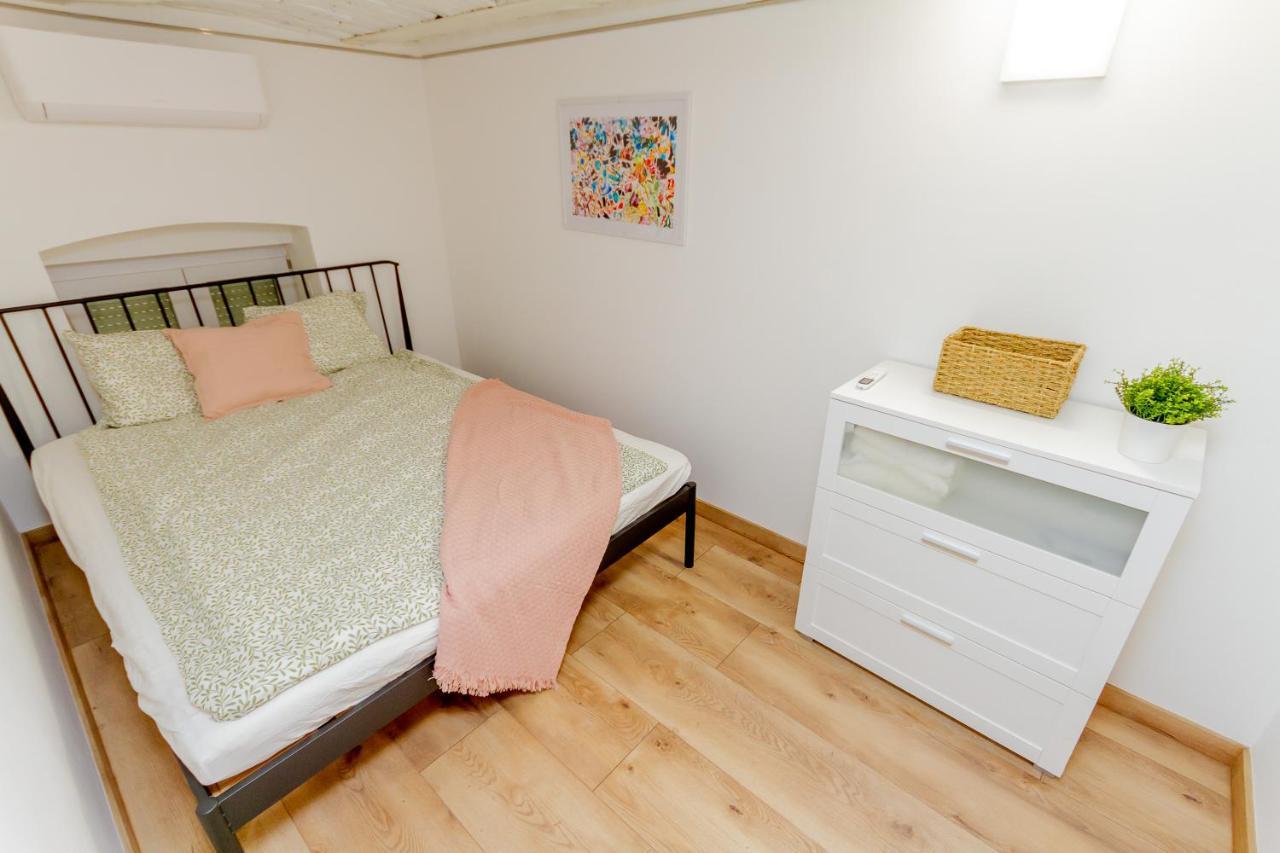 Sz33 Sweety A Szondi Apartamento Budapest