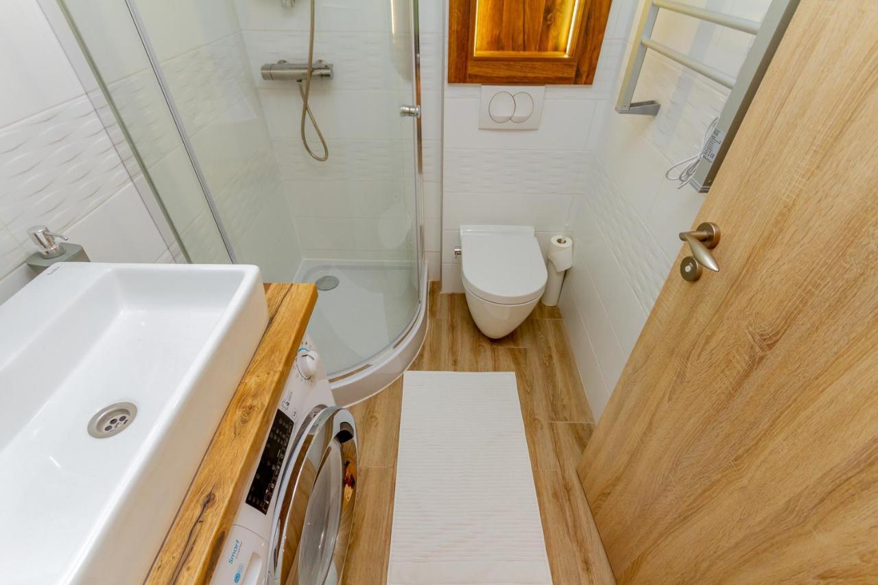 Sz33 Sweety A Szondi Apartamento *