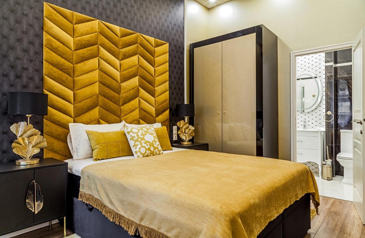 Danube Royal De Lux Apartment