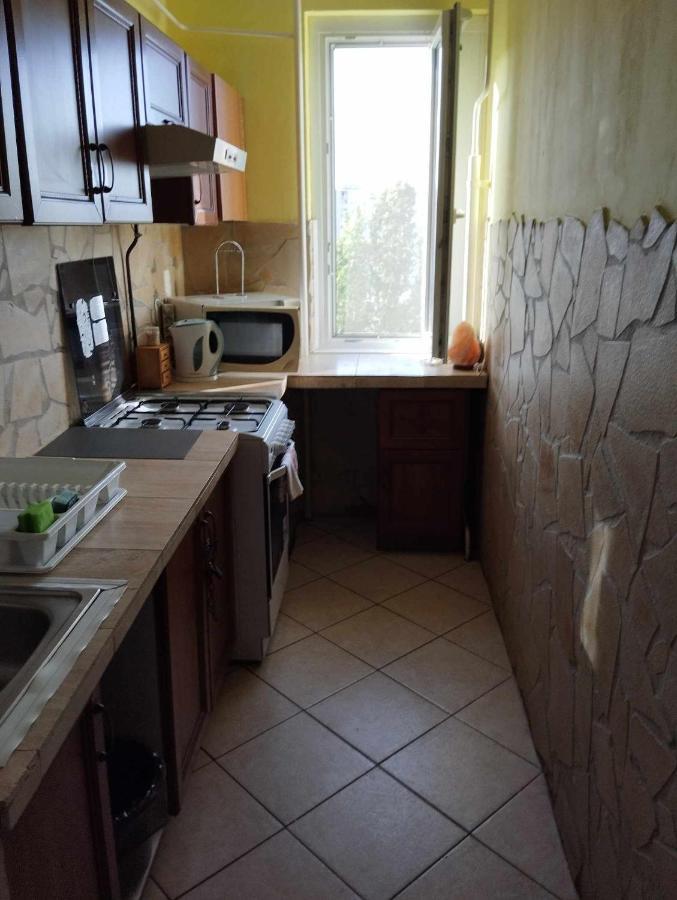 Csontvary27 Apartamento