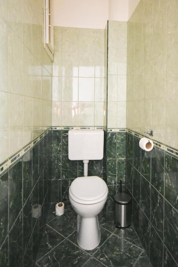 Appartamento Castle Nest *