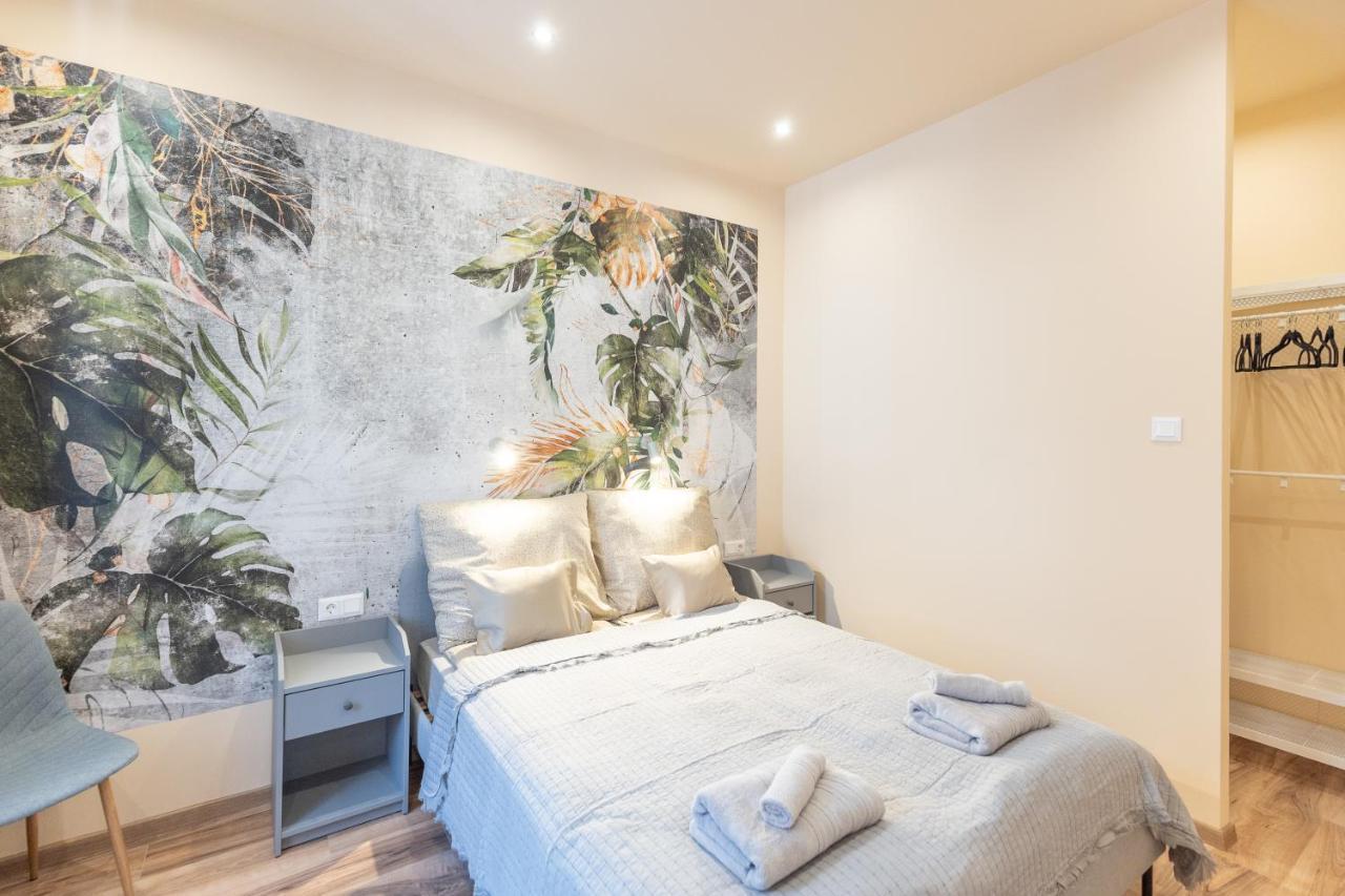 Jungle With 2 Bathrooms Appartamento Budapest