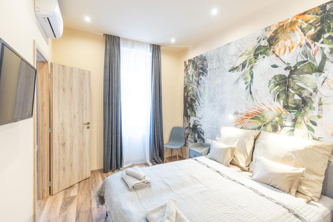 Appartamento Jungle With 2 Bathrooms *