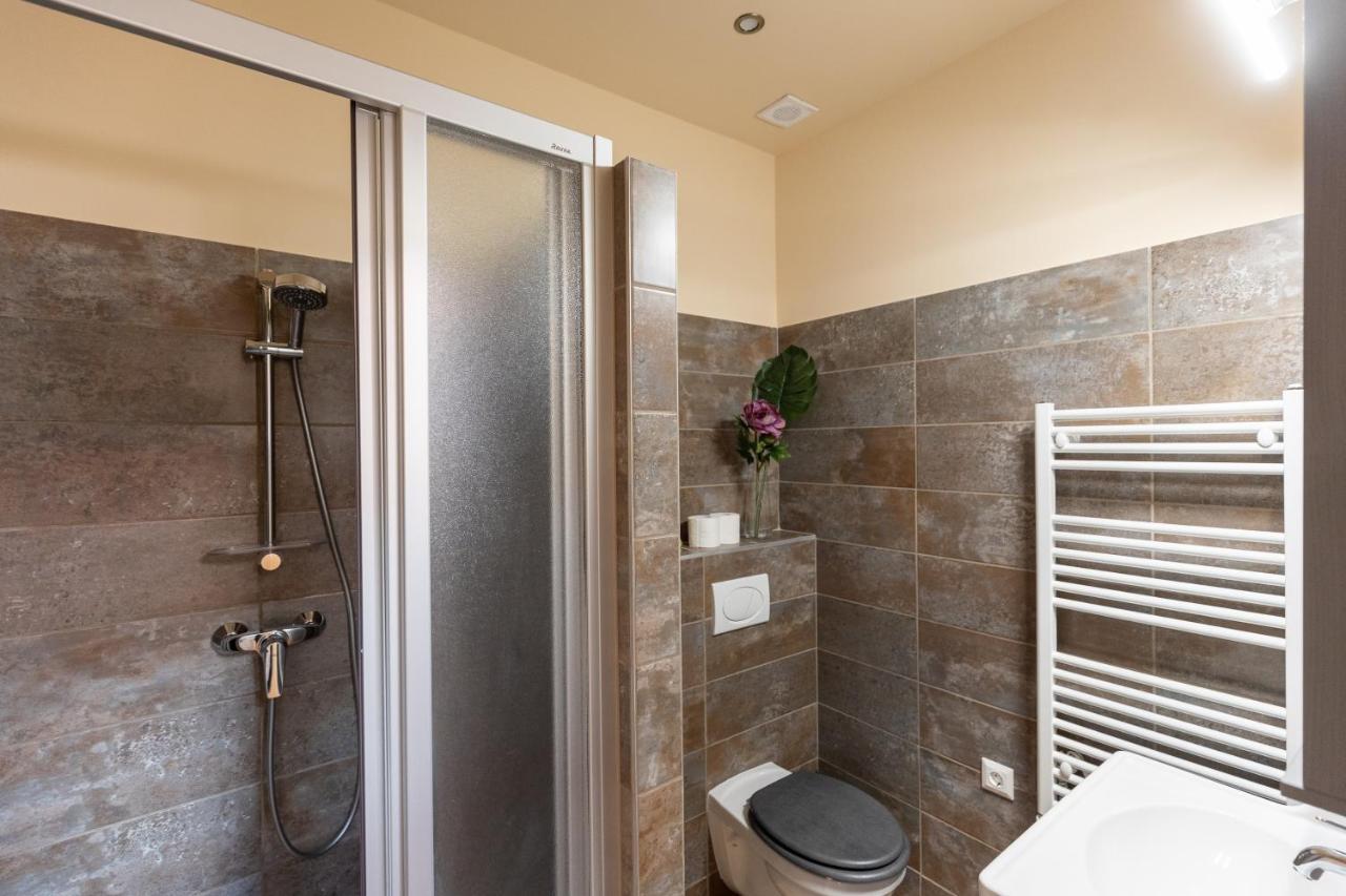 Appartamento Jungle With 2 Bathrooms *