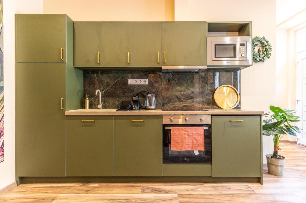 Appartamento Jungle With 2 Bathrooms *