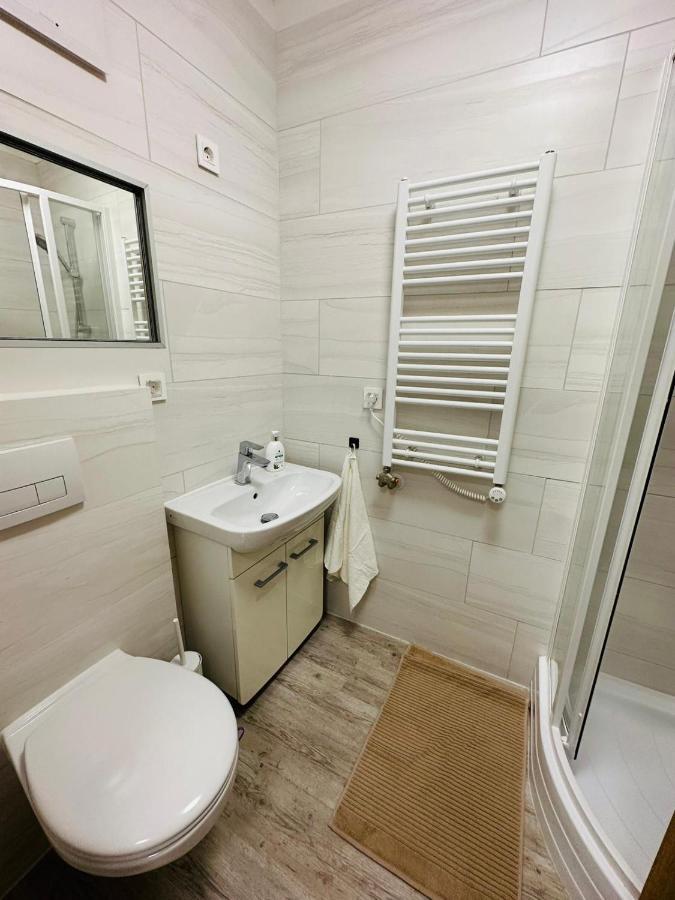 Apartment Palace Quarter 1 Peaceful Modern Floor *
