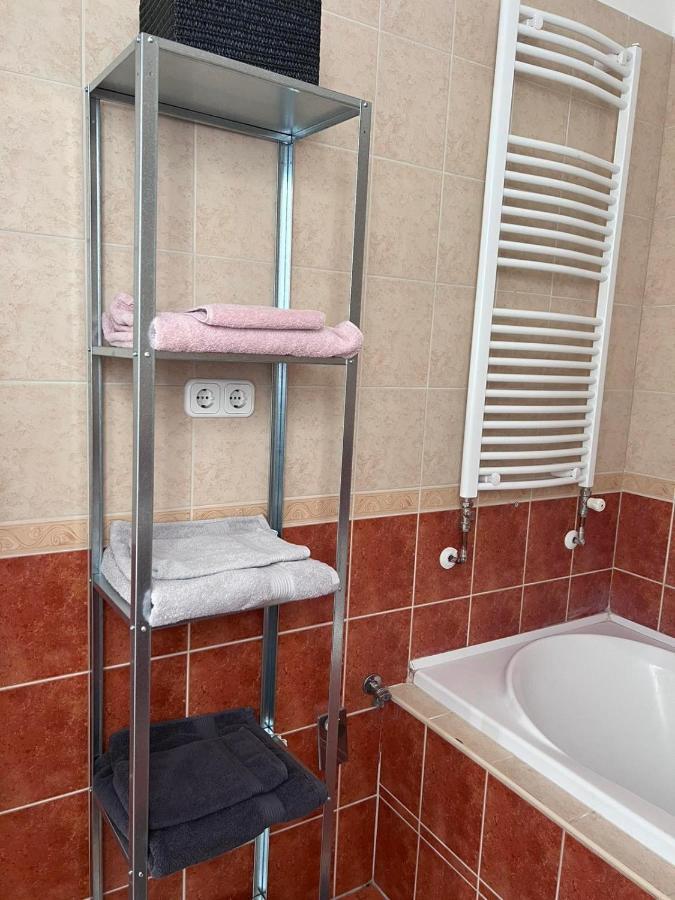 Apartamento Hb Downtown Sunny *