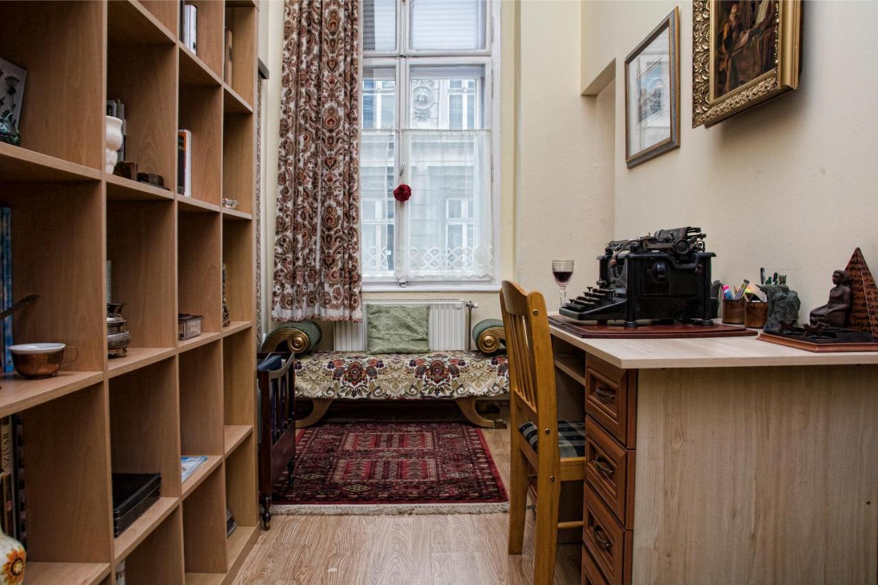 Apartamento New Broadway Classic