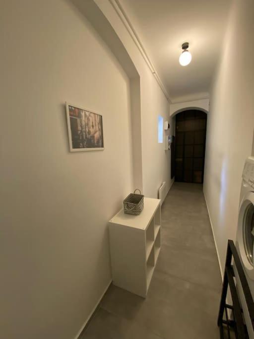 Charming In The Heart Of Gellert Area. Lejlighed Budapest