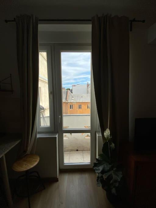 Lejlighed Charming In The Heart Of Gellert Area.