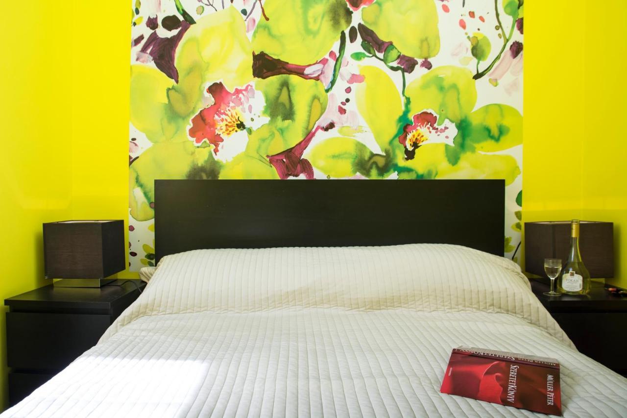 Apartamento New Broadway Classic *