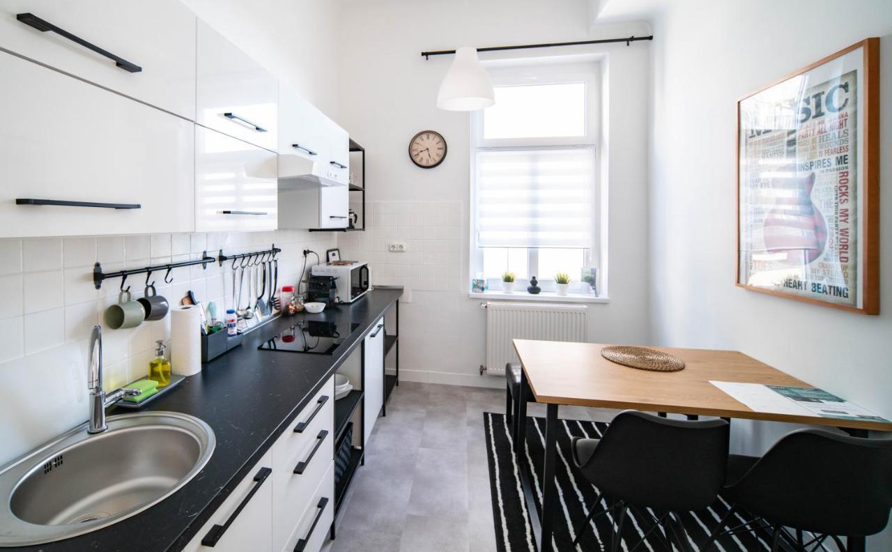 Cosy Rock Appartement Budapest