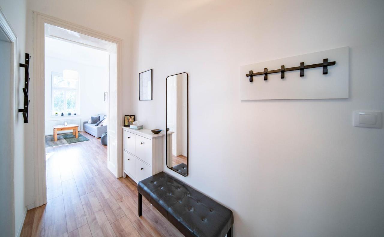 Appartement Cosy Rock *