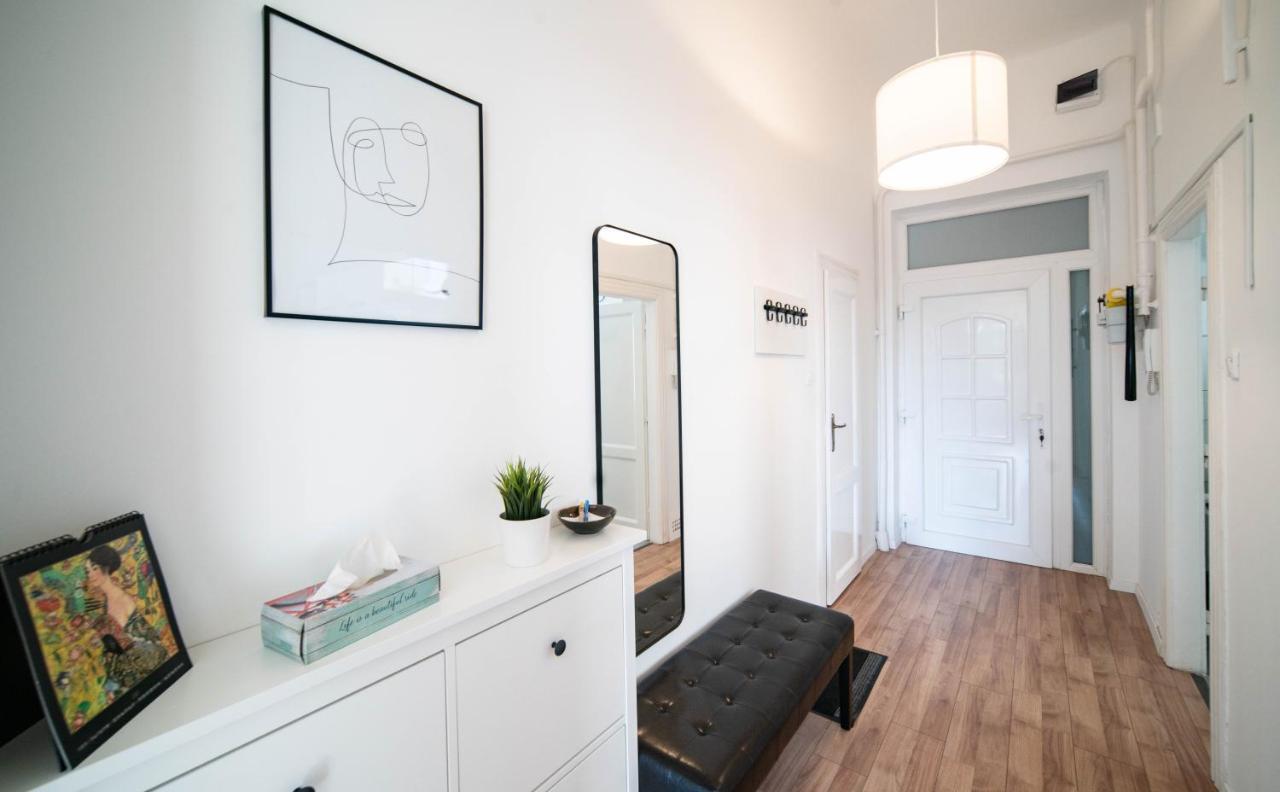 Cosy Rock Appartement *