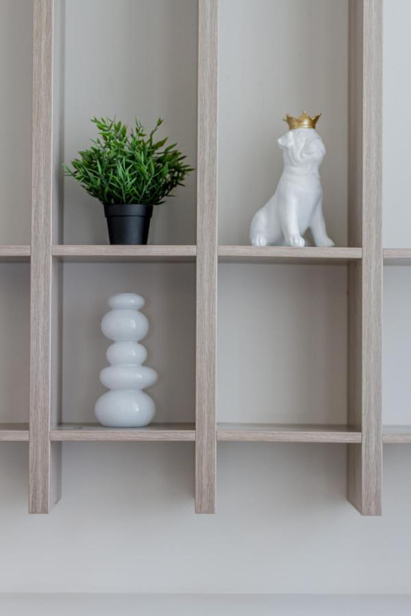 Andrassy Str. Luxury Apartment *