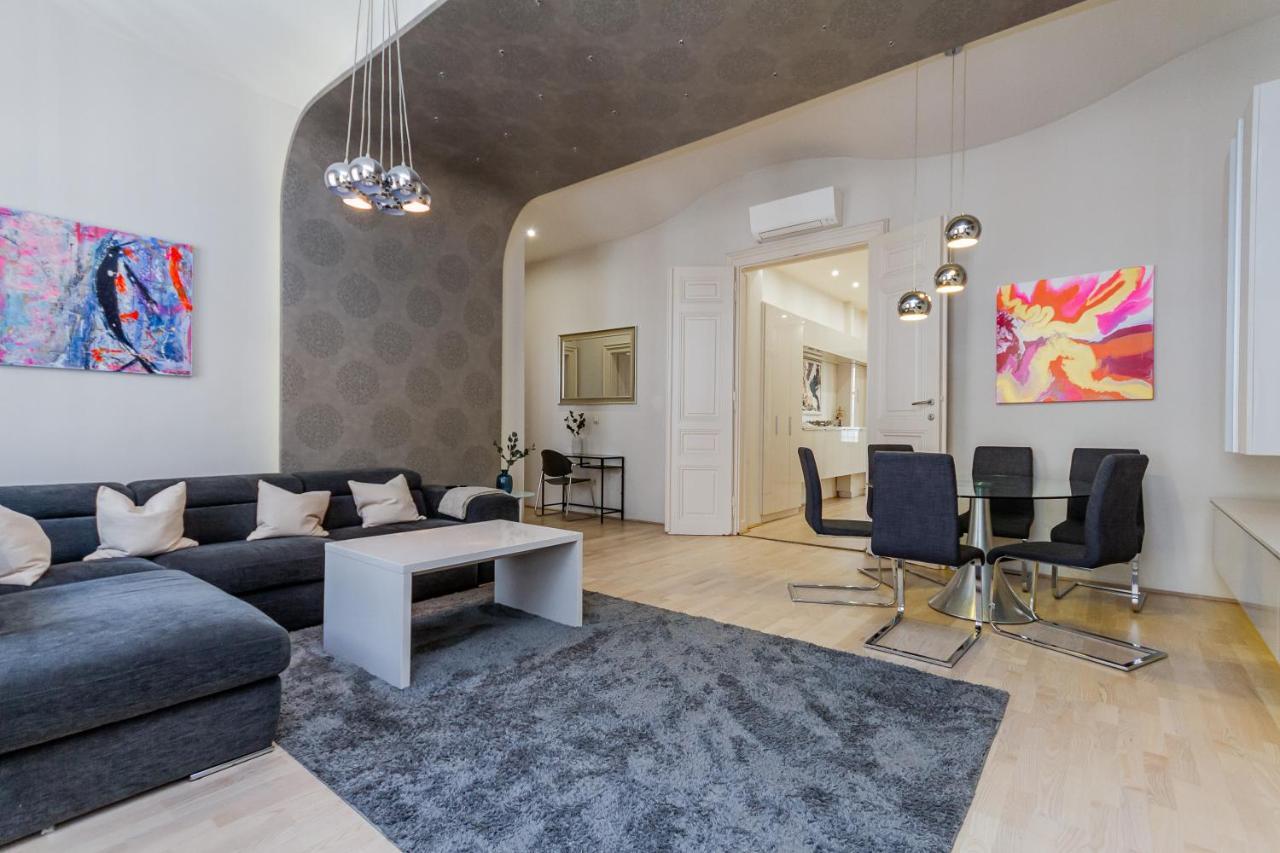 Andrassy Str. Luxury
