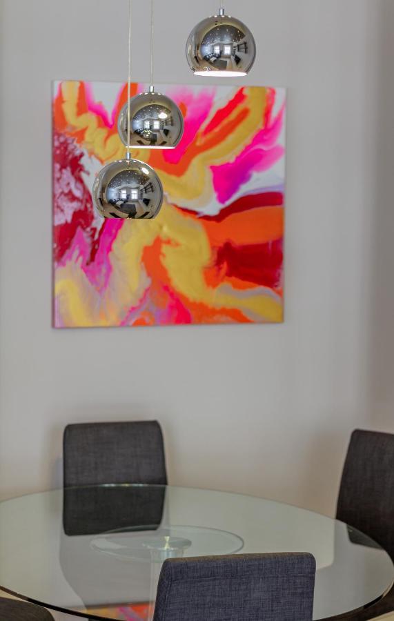 Apartment Andrassy Str. Luxury Budapest