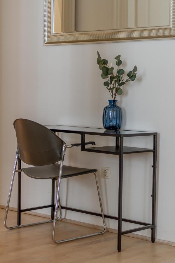 Andrassy Str. Luxury Apartment *