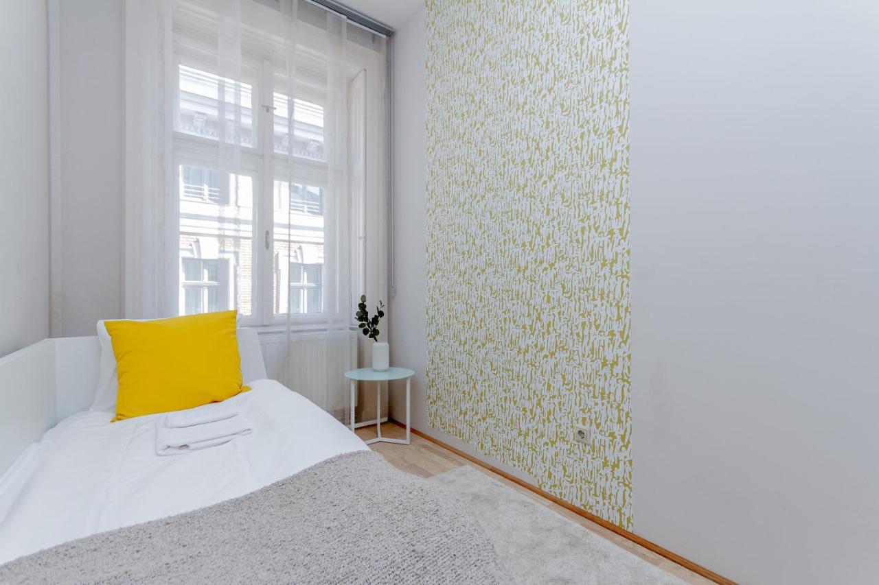 Andrassy Str. Luxury Budapest