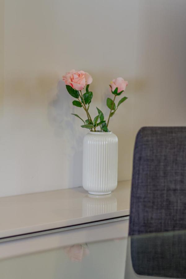 Apartment Andrassy Str. Luxury Budapest