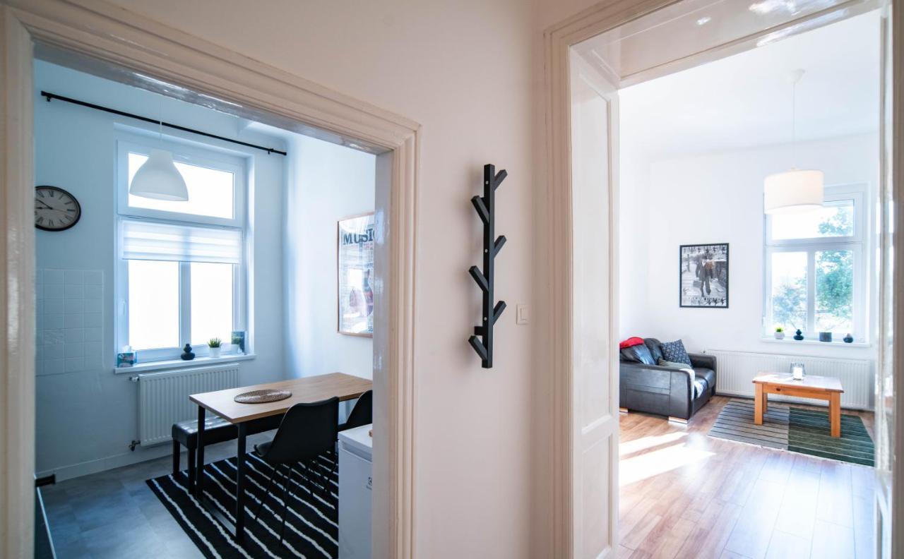Cosy Rock Appartement Budapest
