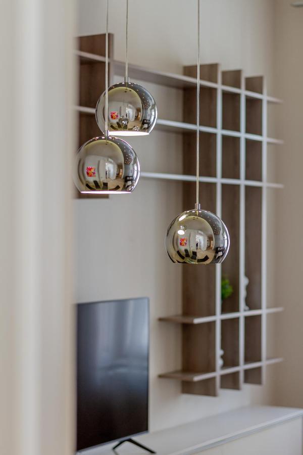 Andrassy Str. Luxury Apartment Budapest