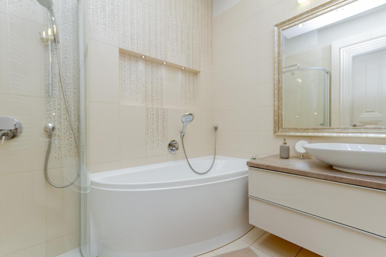 Andrassy Str. Luxury Budapest