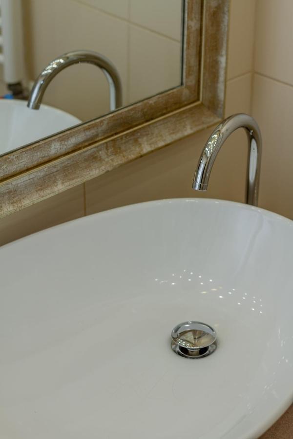 Apartment Andrassy Str. Luxury *