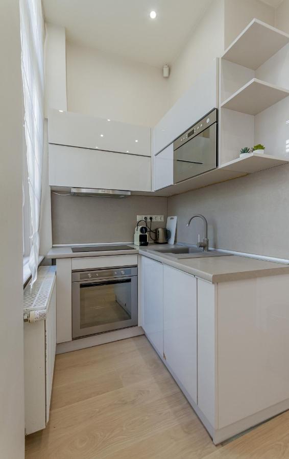 Andrassy Str. Luxury