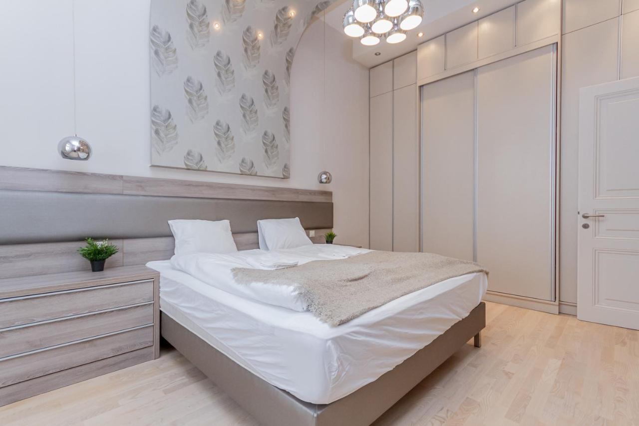 Andrassy Str. Luxury * Budapest