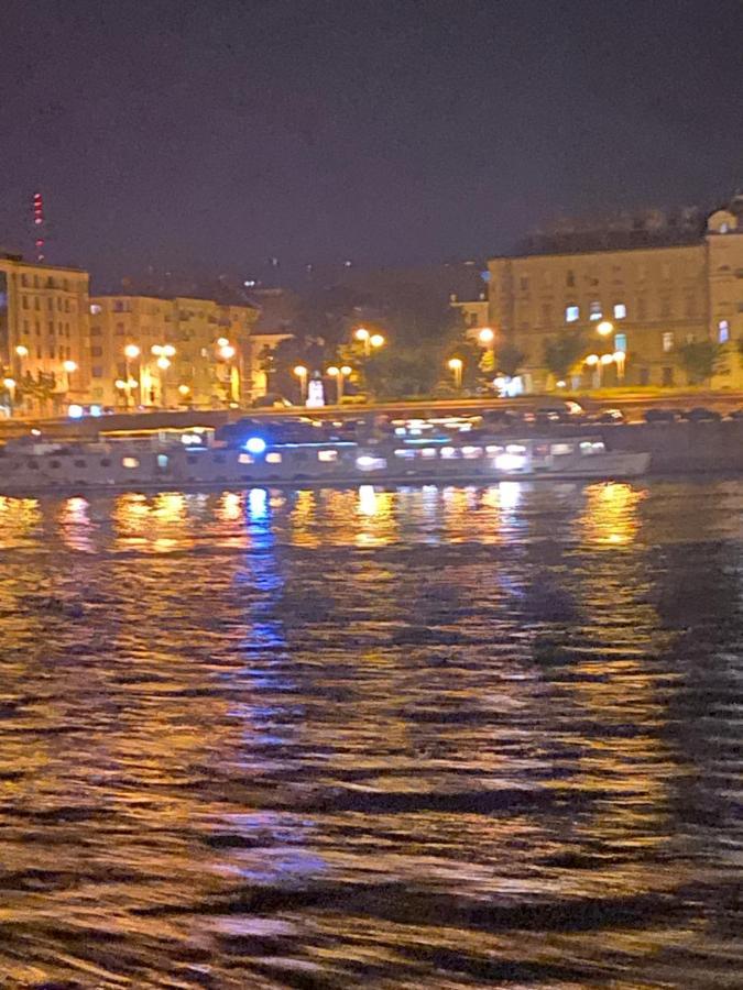 Diana Cruises Botel