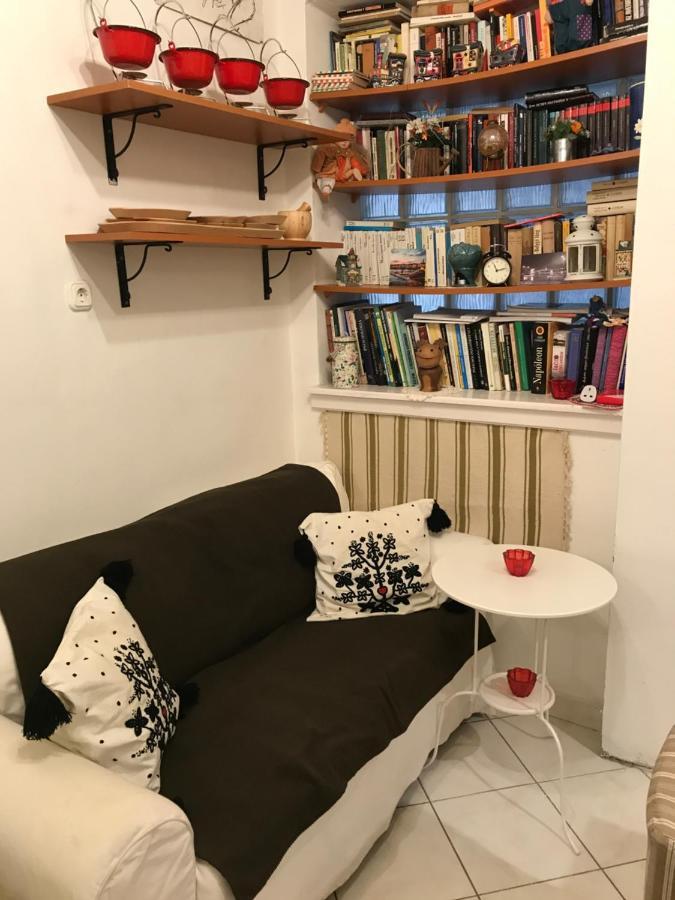 Malvin Apartman