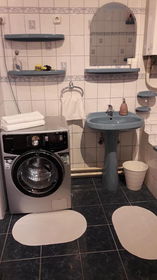 Malvin Apartman Lägenhet *