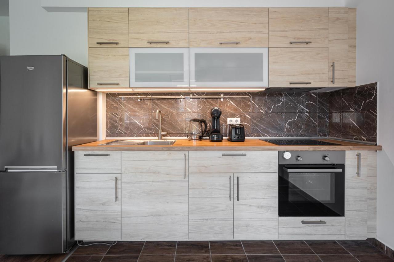 Apartamento Iris Indigo *