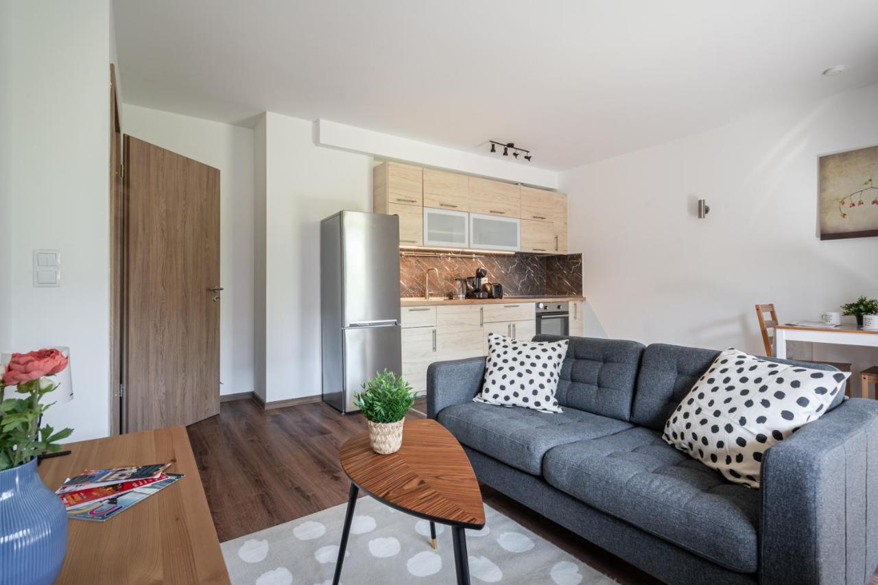 Apartamento Iris Indigo