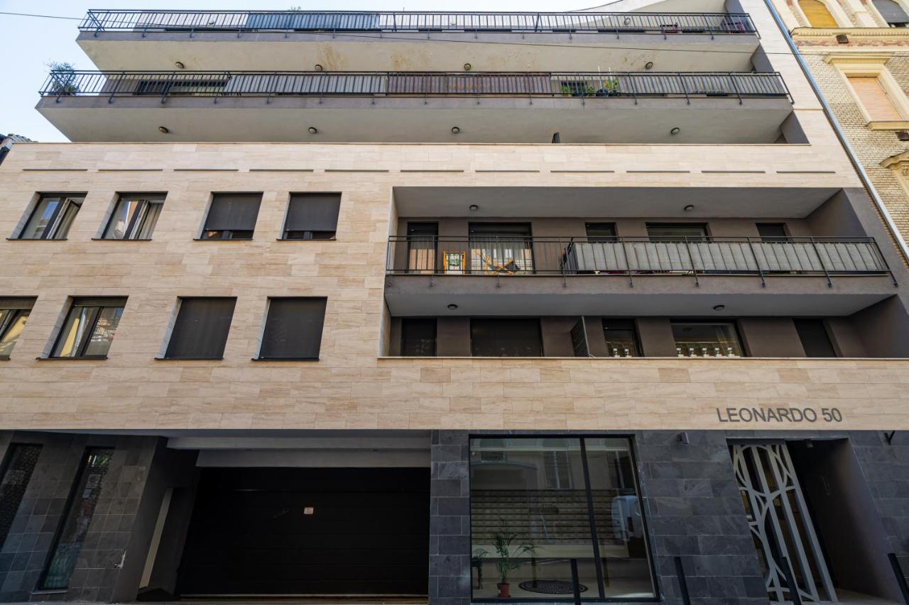 Apartamento Iris Indigo