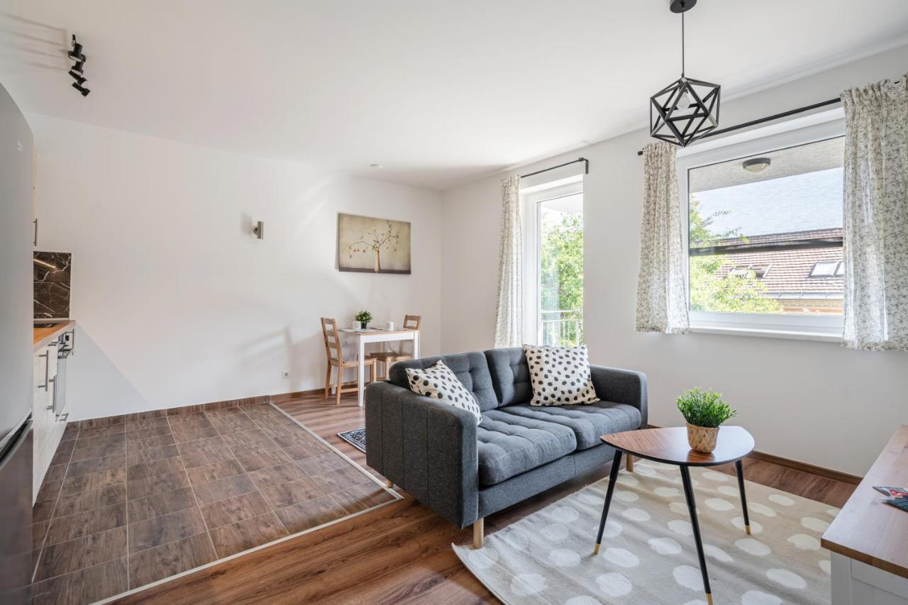Apartamento Iris Indigo
