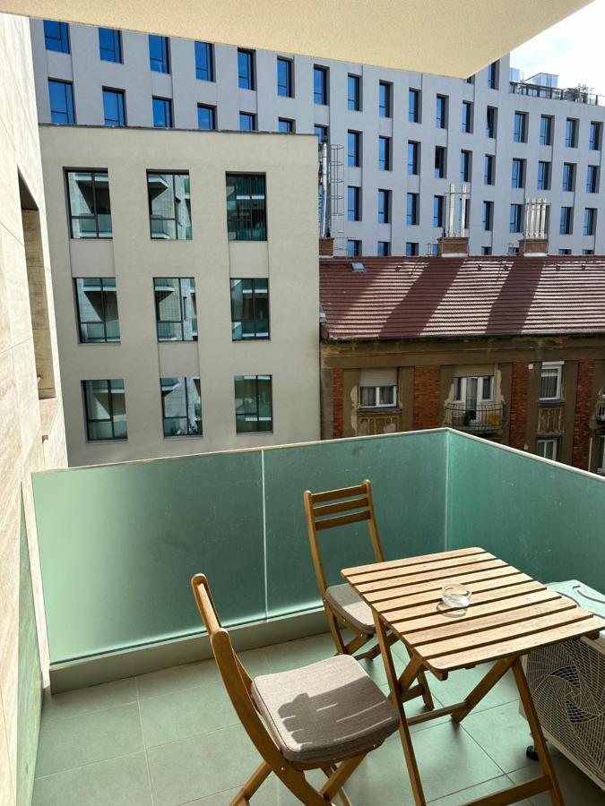 Lovely Studio At Heart Of The Apartamento Budapest