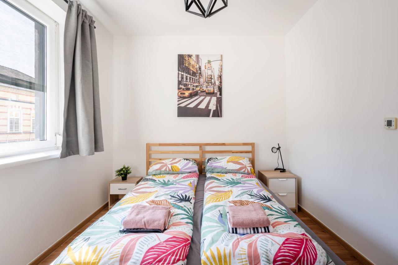 Apartamento Iris Indigo Budapest