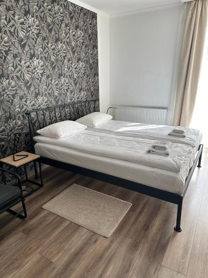 Lovely Studio At Heart Of The Apartamento