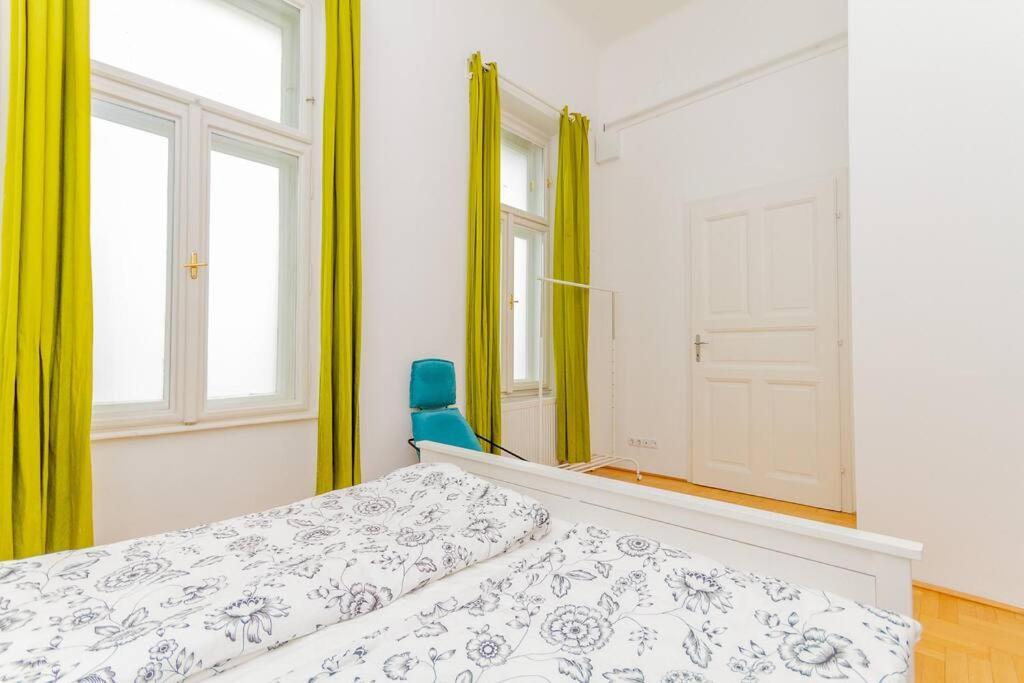 Best View Appartamento Budapest