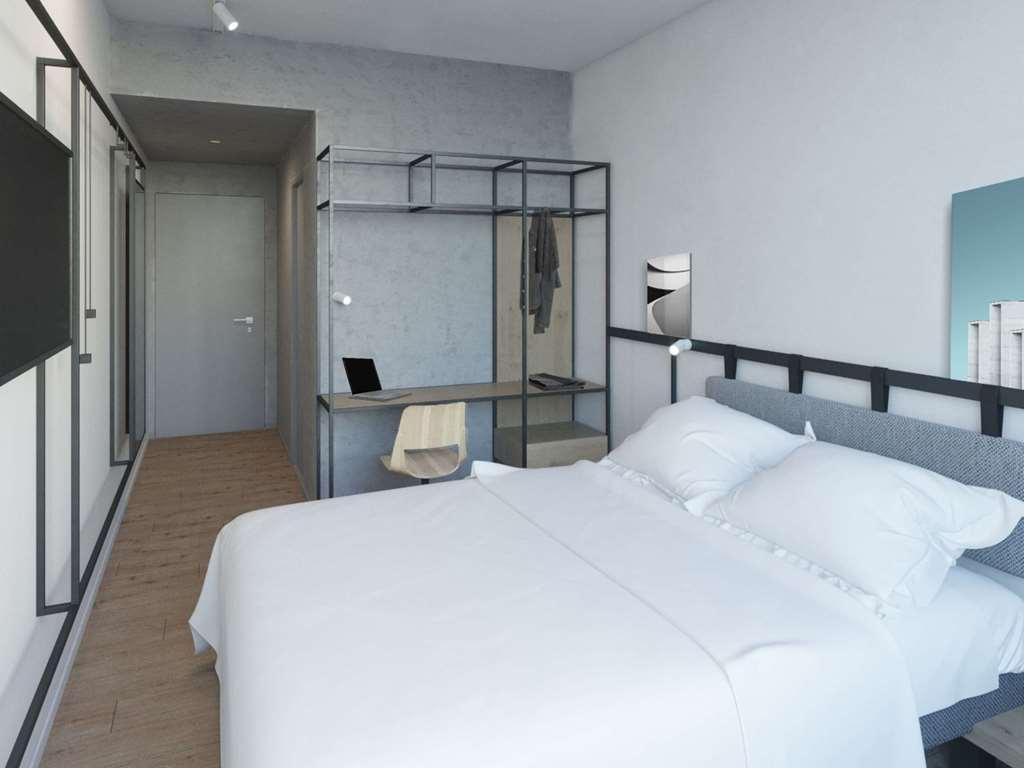 Hotel Ibis Stadium Budapešť