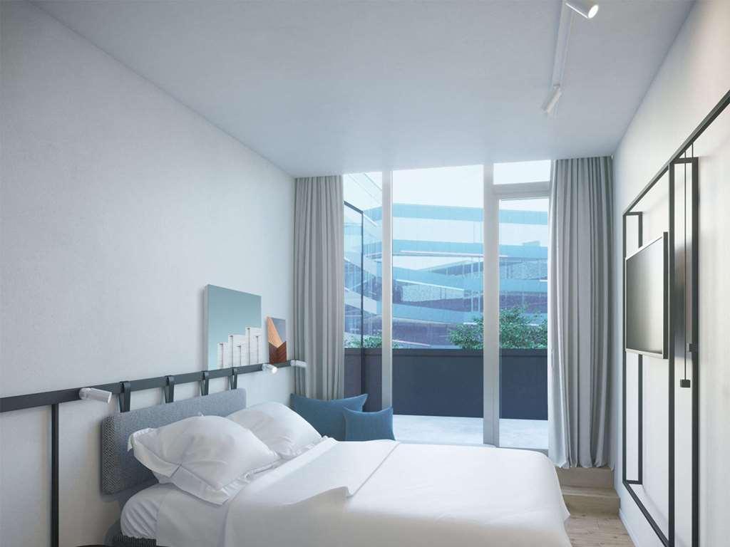 Hotel Ibis Stadium