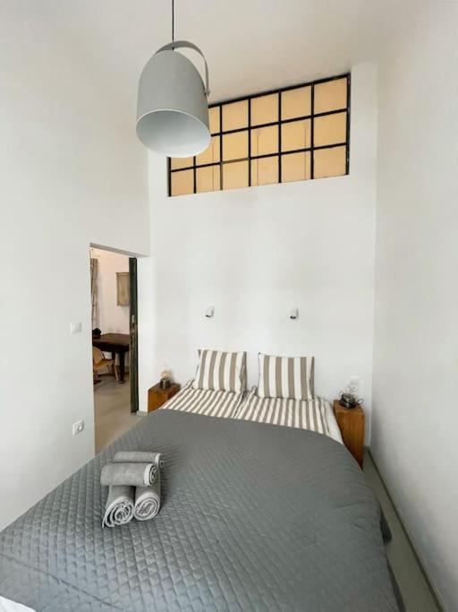 Par Par Apartamento Budapest